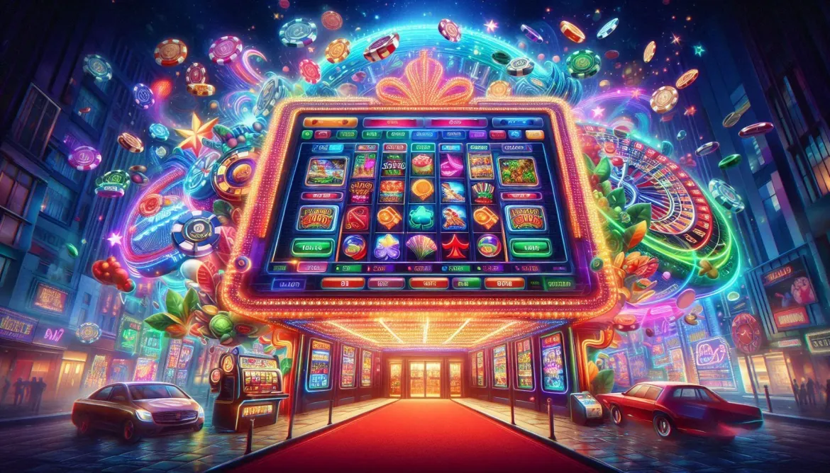 Caesars Slots